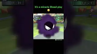 Thanks for the free boost! #shorts #pokemon #pokemonstadium2 #retrogaming