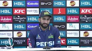 PSL   23 April 2025  media talk