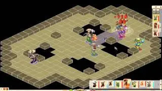 Dofus Koliseum #4