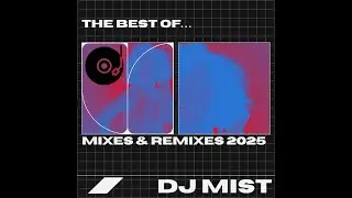 DJ MIST - ROY ORBINSON - YOU GOT IT (DJ MIST REMIX 2025)