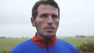 New York Marathon - 