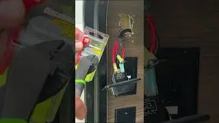 Replacing the Stabilizer Switch for RV&rsquo;s #RVLife