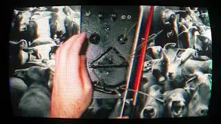Electro Lobotomy Sonic Forest into DroloFX Strands
