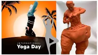 International Yoga Day 2021 - Yoga Day 2021 Theme | When International Yoga Day 2021
