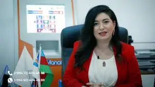 eManat - CV necə hazırlanmalıdır?