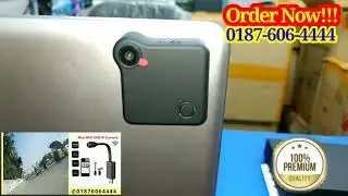 Mini WIFI Action Camera, Magnetic Body Camera #actioncamera