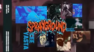 ENE UV&Eacute; - SPRAYGROUND🥤 (Video oficial)