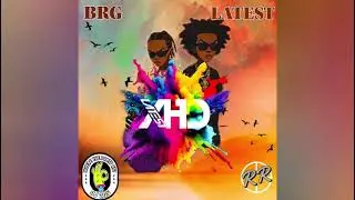 BRG Hollywood x Latest – Nouveau La