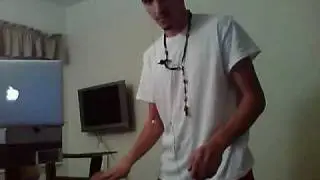 DJ NEW ERA: THE BLENDER KING