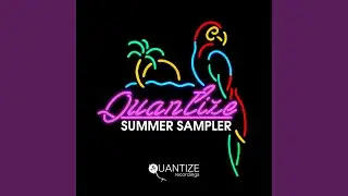 Quantize Summer Sampler 2017 - Compiled & Mixed By DJ Spen (Continuous DJ Mix)