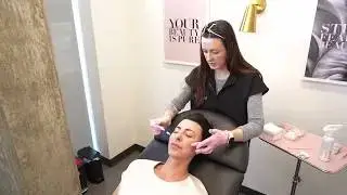 Reveal Your Radiance with #Botox Treatments