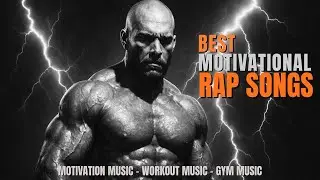 👉5 Motivational Rap Songs to Overcome Your Struggles and Stay Strong