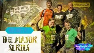 RUNNING | THE MAJOR SERIES MIDLANDS 2015
