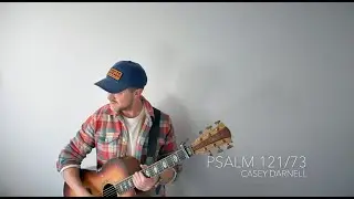 PSALM 121/73 (Irish Hymn)