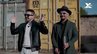 X SHOW 5-SON | HAMMA KUTGAN 10TA KONTEYNER O'YNALDI  [RAISBOY SHOW