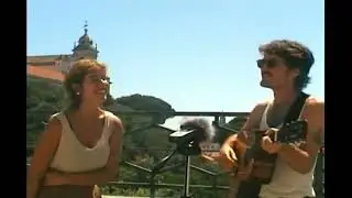 Lee Squires - My Beans (Street Session)