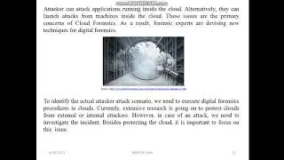 cloud computing