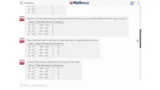Find the Percentage Frequency