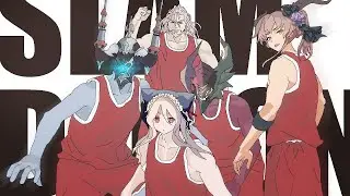 SLAM DEMON