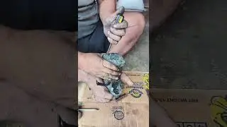 Mitsubishi adventure 4d56 engine won't start bakit ayaw umandar kahit Redondo wala. 
