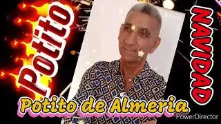 Potito de Almeria # EL KE MUERE ES EL  KE PIERDE # NUEVO 2023