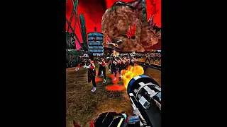 Blood Strike Zombie mode || new mode || #bloodstrike #newmode #zombie #event #bs #apexshakib