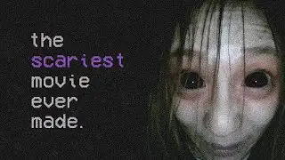 The Scariest Movie Ever Made  |  Gonjiam: Haunted Asylum