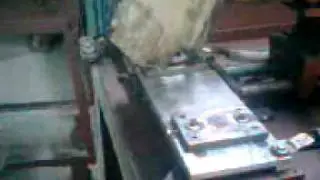 flange nut welding2