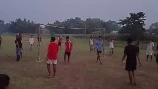 Futbool khela