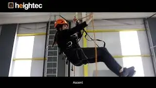 Heightec EGO Descender