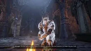 Tainted Grail: Arthur Talks About D&aacute;l Riata - Act Three
