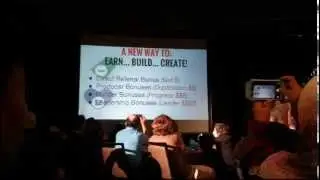 The New Empower Network System Training