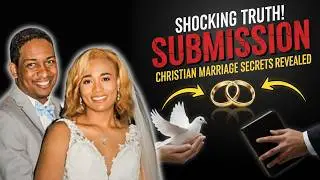 Biblical Submission EXPLAINED: What Husbands & Wives Get Wrong