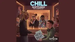 Chill (feat. InnerTrilogy)