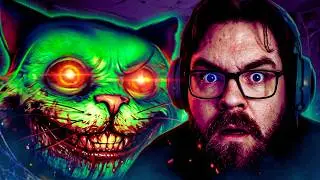 Animatronic Dolls Will Destroy This Christmas?! - The Holiday Story (Horror Game)