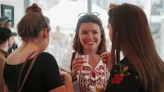 Crabfest 2018 | Salcombe Gin