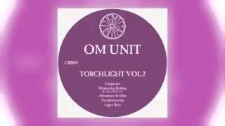 03 Om Unit - Mothership Riddim (feat. Mark Force) [Cosmic Bridge Records]