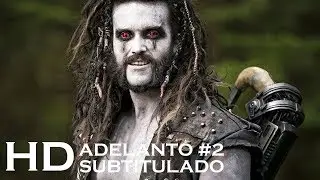 Krypton 2x02 Adelanto #2 