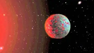 Location of New Exoplanet Shown in HD Video |  NASA Spitzer Space Telescope