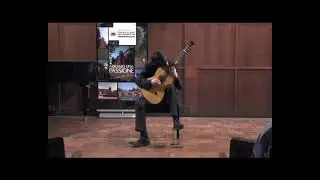 Andras Csaki plays 