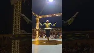 Tanura Dance Dubai Desert Safari 4k ultra HD Video Live Show 2025