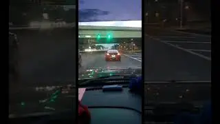 370z flame map