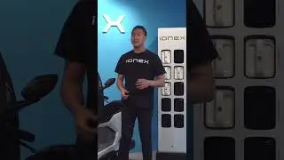 How is it possible to get EV fully charged in seconds?⚡️