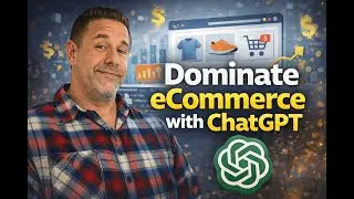 ChatGPT for Amazon Sellers: Save 10+ Hours Weekly