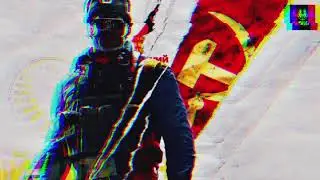 Call of Duty Black Ops Cold War - Beta Trailer Music | Wolf
