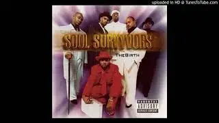 Soul Survyvors - Trials And Tribulations feat. Yomoe & Nick Smith (Miami, Fl. 1999)