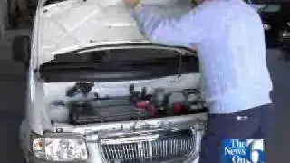 Tulsa Car Dealer Bets On Electric
