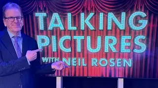 Хэмнет, Спрингстин: Избавь меня от ничего, Злая: Во имя добра | Talking Pictures с Нилом Розеном