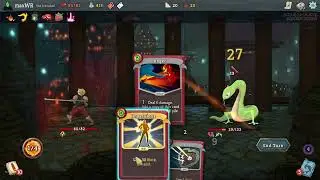 Slay the Spire ironchad run 4 part 2