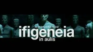 Trailer Ifigeneia in Aulis 08|09 - Toneelgroep Amsterdam